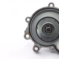 фото thumb №9, Mercedes w204 бензиновый m271 водяной насос жидкости охлаждающей a2712001001