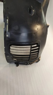 фото thumb №8, Підкрилок правий перед передні citroen berlingo iv partner iv rifter combo e