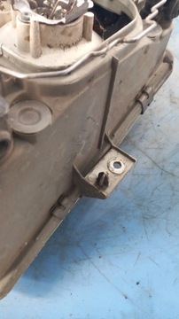 фото thumb №7, Фара левый mercedes benz vito 00r