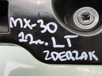фото thumb №8, Mazda mx-30 22r ползун бампера левый зад задний держатель крепление dn4j502j1