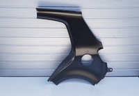 фото thumb №9, Vw golf plus обшивка крыло правый задняя 5m0809606b