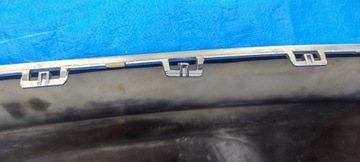 фото thumb №12, Дифузор бампера зад mercedes gla 156