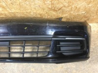 Porsche panamera бампер передний 971898010a 971807079y + 6 szt. pdc Доставка, фото thumb