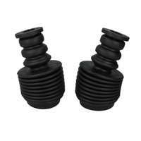 фото thumb №1, Захист i відбійники перед monroe pk190