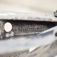 фото thumb №7, Porsche boxster 986 2003 права сторона нижній важіль передній