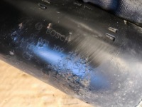 Mercedes w209 стартер mercedes sprinter 0001109250 ? Недорого, фото thumb