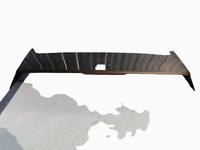 фото thumb №1, Накладка спойлер кришки зад kia sportage iv 87250-f1000