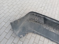 Бампер задний mercedes eqc w293 задняя a293 Доставка, фото thumb