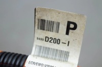 Купити Плюсовий шланг гібрид mitsubishi outlander 3 gg_w, gf_w, zj 9499d200, фото thumb