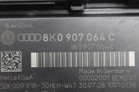 фото thumb №4, Audi a4 b8 модуль комфорта 8k0907064c