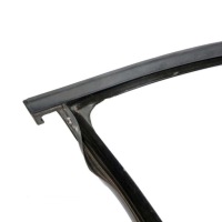 фото thumb №10, Mercedes w204 прокладка гумовий елемент скло двері правий перед a2047251625