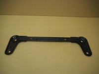 фото thumb №2, Кронштейн подрамник renault clio iii iv