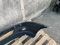 фото thumb №5, Бампер перед renault clio ii lift campus storia