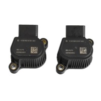 Насос вакуум датчики розподільного валу шланг оливи a2820900005 mercedes w118 1.3b в Україні, фото thumb