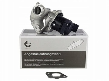 фото thumb №13, Клапан egr 88086 citroen fiat peugeot 1.6 дизель 161859 | 14skv028