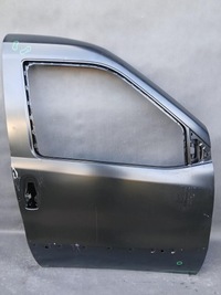 фото thumb №1, Opel combo d 2014 перед сторона права двері передні