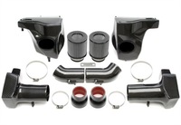 фото thumb №1, Air впуск карбон ta technix nissan gt-r 09-19