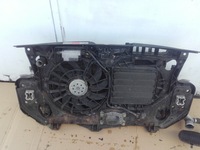 фото thumb №2, Радиатор pas перед audi a6 c6 4f 2.0 tdi 2.0 fsi