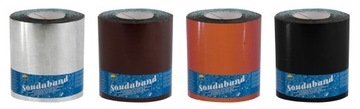 Soudal - Sudaband 225 мм x 10 МБ кровельная лента