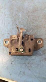 фото thumb №1, Замок капот renault modus 04r