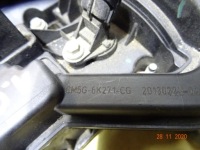 Крышка клапанов ford focus mk3 1.0 ecoboost Оригинал, фото thumb