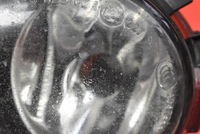 фото thumb №9, Противотуманная фара левый перед передний 168608-01 seat leon 2 ii lift 09-12