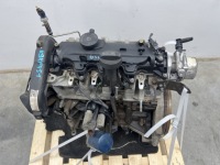 фото thumb №4, Mercedes w246 w176 двигун 1.5 cdi k9kf451 607951 97tyśkm!