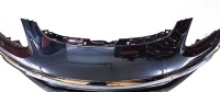 Бампер перед передний лак pdc porsche panamera 971 оригинальный номер Киев, фото thumb
