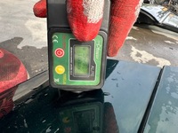 фото thumb №7, Дверь правый задняя голый płat audi a8 d2 lift lz6h lubelskie