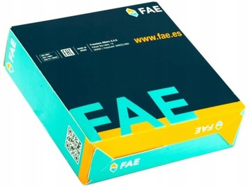 фото thumb №13, Датчик обертів вала 79189 fae