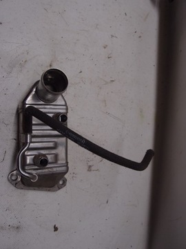 фото thumb №4, Радіаторів вихлопних газів 8576809 bmw x1 f48 1.5 12v