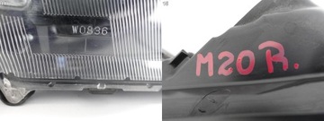 фото thumb №12, Toyota rav4 iv 13-15 hb3 звичайна+ led ліва лампа eu