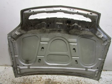 фото thumb №4, Капот перед opel vectra c signum -05