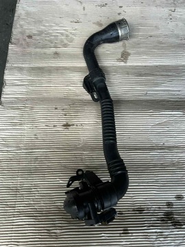 фото thumb №4, Renault clio v рестайлінг 1.0tce шланг труба інтеркулер 144608432r