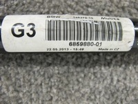 фото thumb №5, Тяга стабилизатора mini f54 f55 f56 6859881