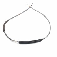 фото thumb №12, Audi a4 b7 тягa трос гальма ручного