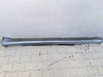 фото thumb №1, Lexus is ii планка пороговая порог накладка порога правая 75850-53010