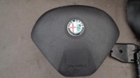 Приборная панель панель  подушки безопасности ремни датчик alfa romeo giulietta eu с Разборки, фото thumb