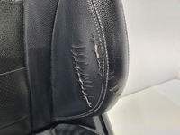 фото thumb №6, Mercedes c-klasa w205 сиденье левый перед