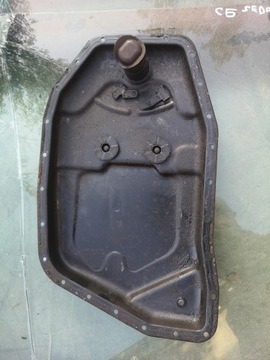 фото thumb №1, Поддон масляная масла коробки коробки передач zf audi a8 d3 s6 c6 6hp26