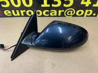 фото thumb №1, Дзеркало ліві 6 pin audi a6 c7 11-18 lx5r