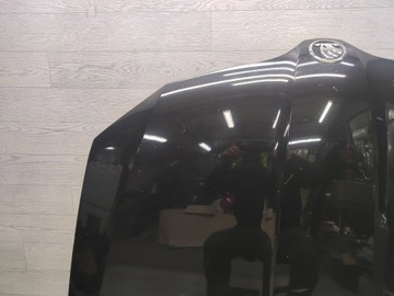 фото thumb №10, Skoda superb b6 3t 2014 з спереди капота