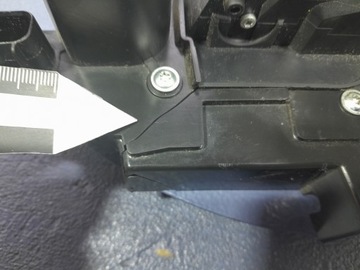 фото thumb №8, Volvo xc60 i замок дверь зад правый 10 4 pin 30799322