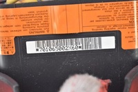 фото thumb №8, Подушка безпеки подушка повітряна водія daihatsu sirion 1 i 01-04