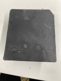 фото thumb №1, Коробка предохранителей модуль nissan juke 284b7 1kk0b