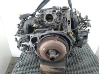 фото thumb №8, Двигатель subaru forester i ej20 2.0 16v