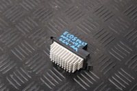 фото thumb №1, Резистор вентилятор ford ecosport mk2 av11-19e624-aa