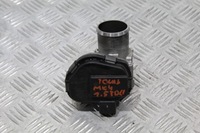 фото thumb №1, Дроссельная заслонка воздуха ford focus mk4 vignale