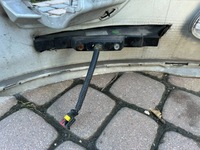 фото thumb №11, Ford cmax c-max ii 2 10-14 бампер перед противотуманные фары решётки led drl