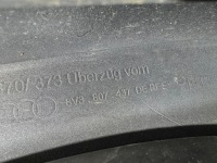 Купить Audi a3 8v0 13- бампер передний, фото thumb